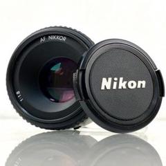 2025年最新】ニコン 単焦点レンズ 中古の人気アイテム - メルカリ