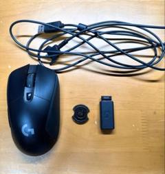 Logicool G703h マウス