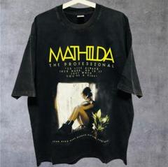 新品✨ LEON マチルダ T-shirt 半袖 Tシャツ メンズ XL 2XL