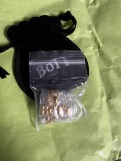 bott logo necklaceのサムネイル