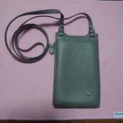 LEXUS レクサス オリジナル　スマートフォンポシェット LEXUS COLLECTION 2024 SPRING／SUMMER