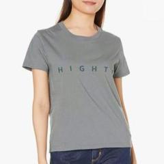 ■新品タグ付き■【upper hights】upper ロゴ 半袖 Tシャツのサムネイル