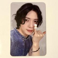 【送料込み】ATEEZ ユノ ラキドロ 1次 Soundwave トレカ 2点 ATEEZ アチズ サウェ ラキドロ 退勤 トレカ ユノ - メルカリ