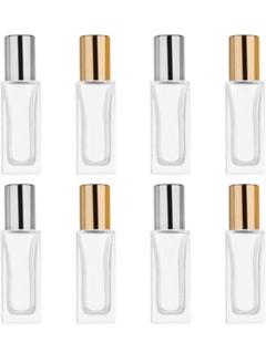 ロールオンボトル 7ml ローラーボトル ガラス瓶 精油 香水 小分け