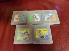 ゲームボーイ/GB/ ロックマンワールド5 ROCKMAN WORLD5 カセット/ソフト Mega Man V | MMKB | Fandom