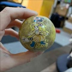 希少✨】入手困難 ヴィンテージ キャンディ・キャンディ のれん