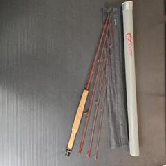 と*り様 Scott 9' 0\" 12 Line フライロッド と*り様 Scott 9´ 0 12 Line フライロッド フィッシング