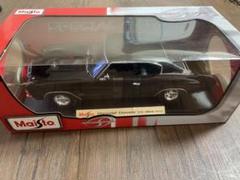 【アウトレット☆送料無料】 Maistoメイスト シボレー スペシャルエディション1971シボレー ミニカー