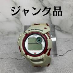 CASIO G-SHOCK 腕時計 DWX-100 ジャンク品