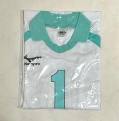 nico ハイキュー 及川徹 ユニフォーム 青葉城西 Ｌサイズ Amazon.co.jp: ハイキュー 青葉城西 ユニフォーム 及川徹 岩泉一