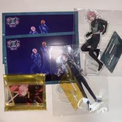 あんスタ スタライ8th 特典 Double Face アクスタ MVカット あんスタ スタライ8th 特典 Double Face アクスタ MVカット