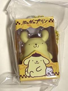 チョコボックス サンリオ ポムポムプリン