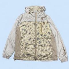 RUSSELUNO ラッセルノ フード付き 裏メッシュ ジャケット 5