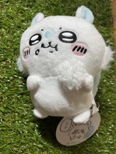 モモンガと一緒ぬいぐるみ♡【モモンガ（おにぎり）&うさぎ（パン）】♡セット売り ちいかわ モモンガと一緒 ぬいぐるみ おにぎり プライズ 白米