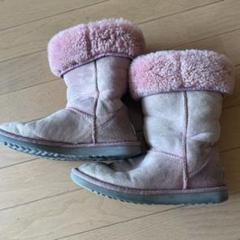 2025年最新】ugg ムートンブーツ 23 ピンクの人気アイテム