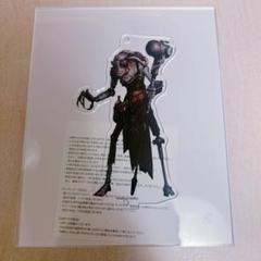 第五人格 真髄メモリアル アクリルスタンド 狂眼 - メルカリ
