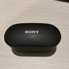 ソニー ワイヤレスノイズキャンセリングイヤホン WF-1000XM4　ジャンク品 SONY ワイヤレスイヤホン WF-1000XM4 ノイズキャンセリング