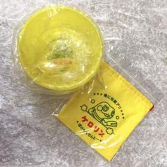ポケモン ケロリン桶 巾着 ぽけもんせんと～ グレッグル