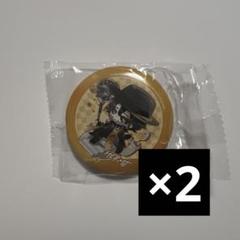第五人格 IJL 缶バッジ 隠者