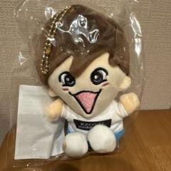 なにわ男子　藤原丈一郎　ちびぬい