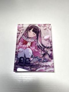 2025年最新】花芽なずな アクリルブロックの人気アイテム - メルカリ