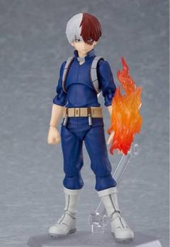 figma 轟焦凍 476 - メルカリ