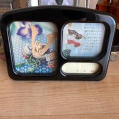 端午の節句 写真たて