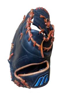 MIZUNO ファーストミット 左投げ用 軟式用 清原モデル 21N-37010