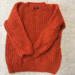 ニット セーター