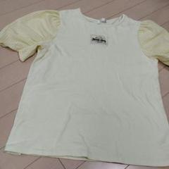 Jenni Love イエロー Tシャツ 160cm