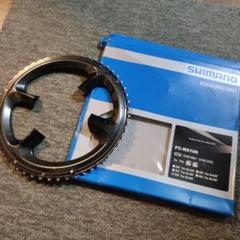 DURA-ACE r9100 チェーンリング　54-42T Amazon | Shimano Dura-Ace R9100 54t 110mm チェーンリング 54