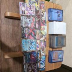 ポケモンカード 引退品 透明ケース付き - メルカリ