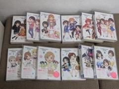 アイドルマスター シンデレラガールズ劇場　Blu-ray