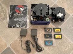 PS3ソフト ゲームキューブ ニンテンドーDS充電器 その他セット