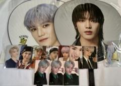 nct127 NCT127 nct superMテヨン chain うちわセット 2025年最新】nct127 chain うちわの人気アイテム - メルカリ