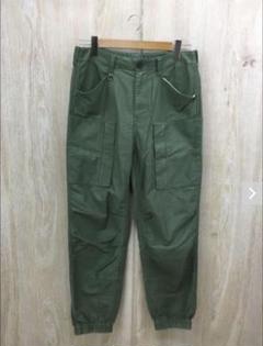 AMBUSH、アンブッシュ、カーゴパンツ、ミリタリーパンツ、USARMY、軍パンのサムネイル