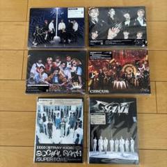 stray kids CD DVD Japanese ver SKZ アルバム