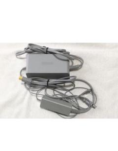wiiu ACアダプタ ゲームパッド充電器