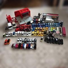 トミカ　まとめ売り　100台ほど