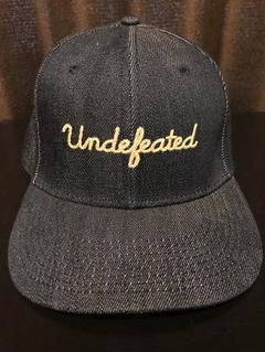 Undefeated Panel Capのサムネイル