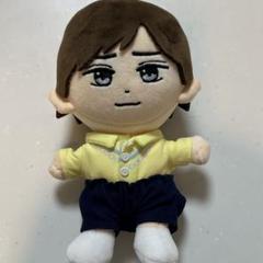 新品未開封⭐︎King & Prince キンプリ　はぴぬい　2体セット 永瀬廉 はぴぬい | ファミクラストア オンライン