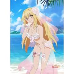 食蜂 バスタオル・特別版 5 Amazon.co.jp: ゼロジーアクト とある科学の超電磁砲T 1/8