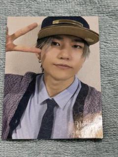 ミセスフォトカ Harmony RARE 若井滉斗