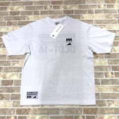 DESCENDANT × HELLY HANSEN UpDRIFT Teeのサムネイル