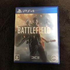 BATTLEFIELD1 バトルフィールド1 PS4