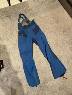 アークテリクス ARCTERYX ベータ AR パンツ メンズS 12702 03/13