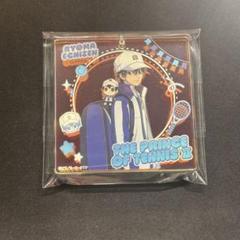 テニスの王子様 越前リョーマ ブロッキー JF テニみくじ テニスの王子様 越前リョーマ ブロッキー JF テニみくじ - メルカリ