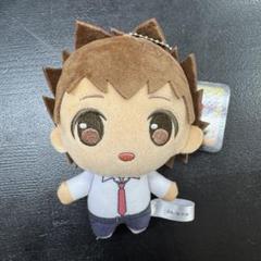 ☆ 【激レア】家庭教師ヒットマンREBORN 沢田綱吉 20cm ぬいぐるみ 沢田綱吉 ぬいぐるみ 家庭教師ヒットマンREBORN - メルカリ