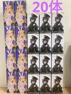 美少女フィギュアまとめ売り20体‼︎ - メルカリ