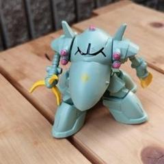 ゾック 4本脚 MSセレクション19 機動戦士ガンダム フィギュア